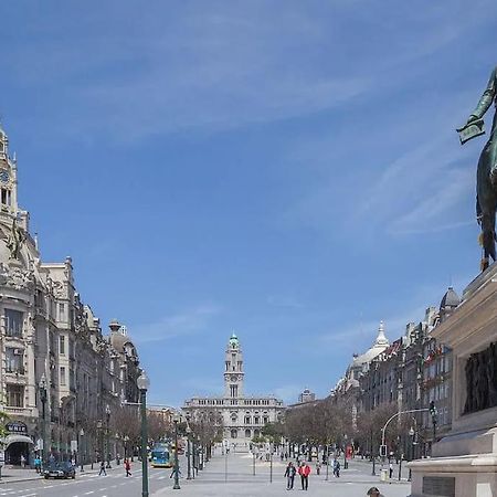 The Flat Porto Exterior foto