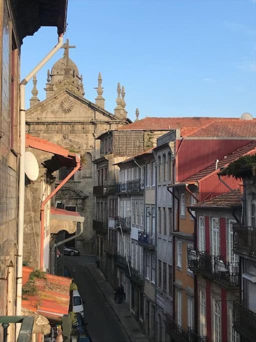 The Flat Porto Exterior foto