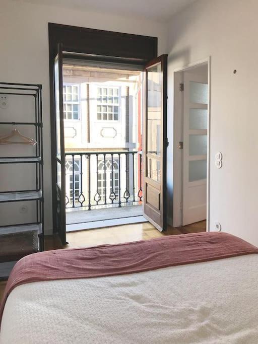 The Flat Porto Exterior foto