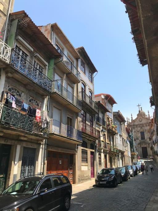 The Flat Porto Exterior foto