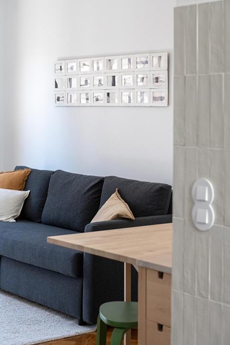 The Flat Porto Exterior foto