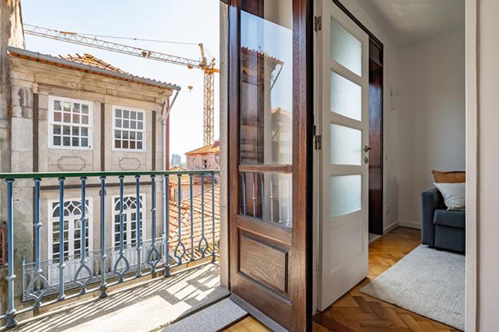 The Flat Porto Exterior foto