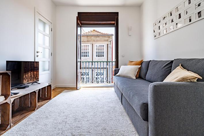 The Flat Porto Exterior foto
