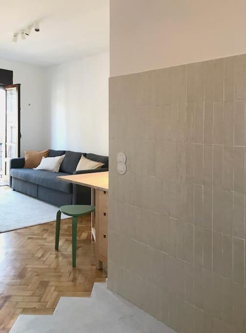 The Flat Porto Exterior foto